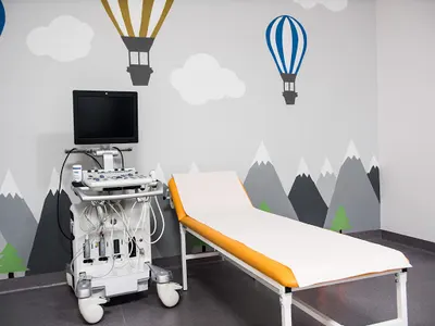 Kardiolog Poznań - PWPEDIATRIA