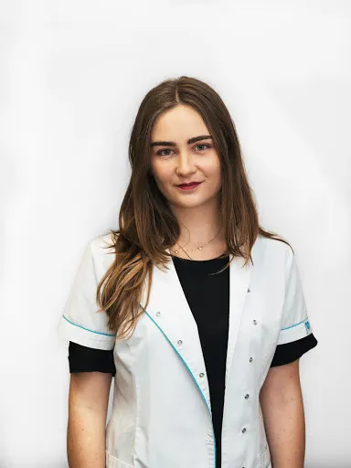 Dermatolog Poznań - Lek. med. Marta Dobrzyńska